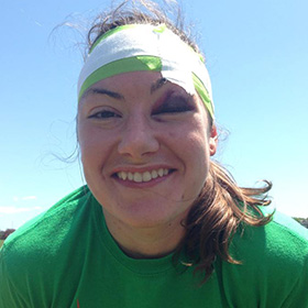BEE MVP | Charles River RUgby
