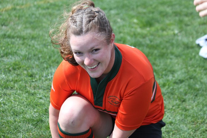 Kara McAuliffe | Charles River Rugby