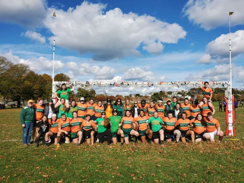 CRWRFC team picture 2019